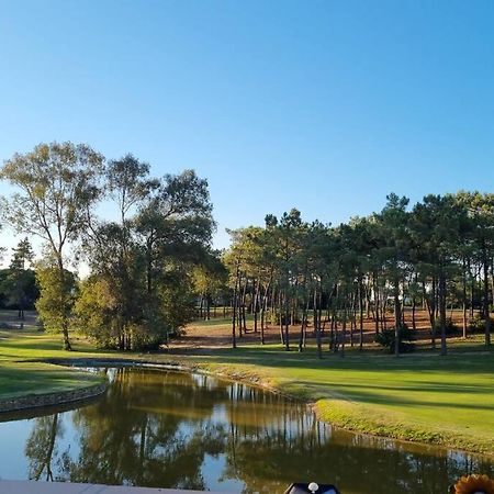 Laguna Golf, Hoyo 17, Islantilla Zewnętrze zdjęcie