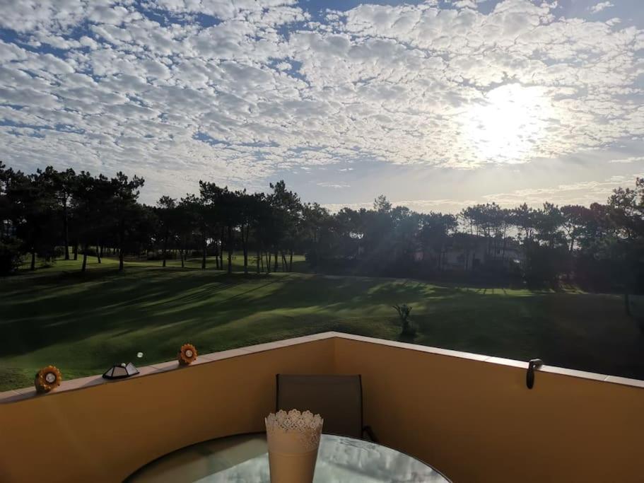 Laguna Golf, Hoyo 17, Islantilla Zewnętrze zdjęcie