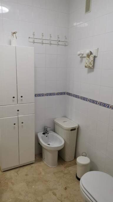Laguna Golf, Hoyo 17, Islantilla Zewnętrze zdjęcie