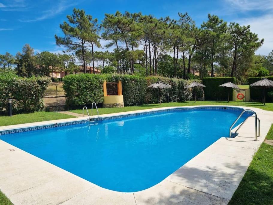 Laguna Golf, Hoyo 17, Islantilla Zewnętrze zdjęcie