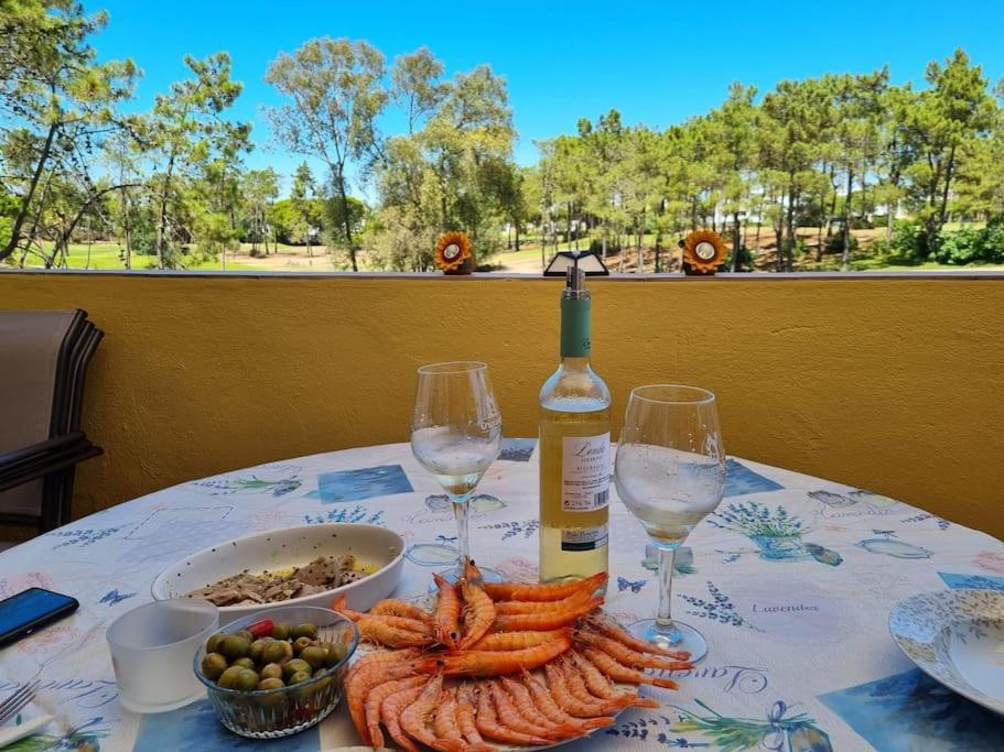 Laguna Golf, Hoyo 17, Islantilla Zewnętrze zdjęcie